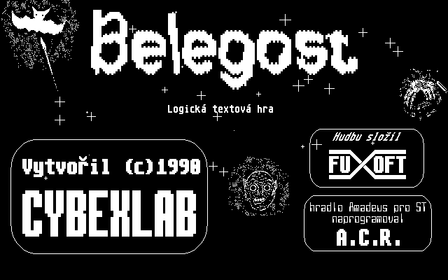 Belegost
